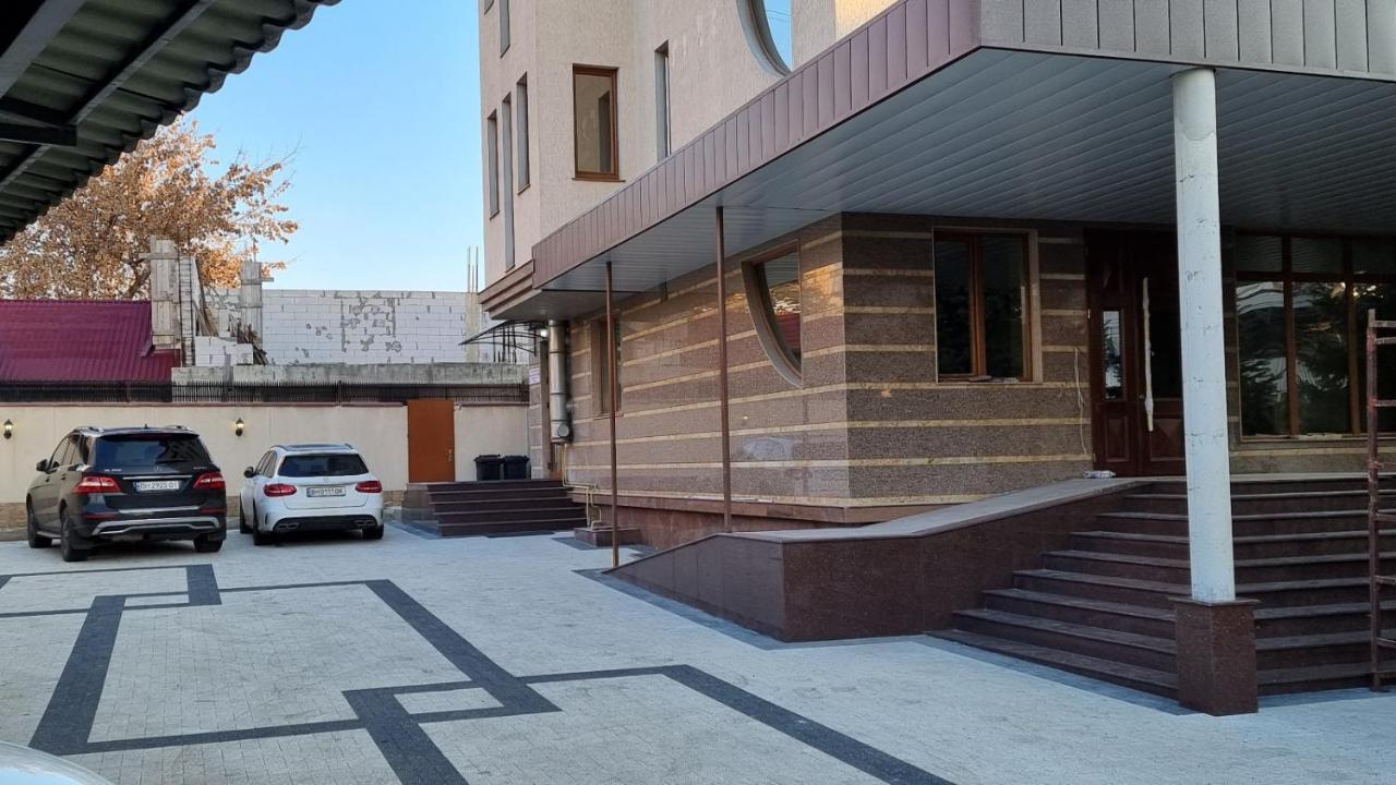 Villa Acaem Kischinau Exterior foto